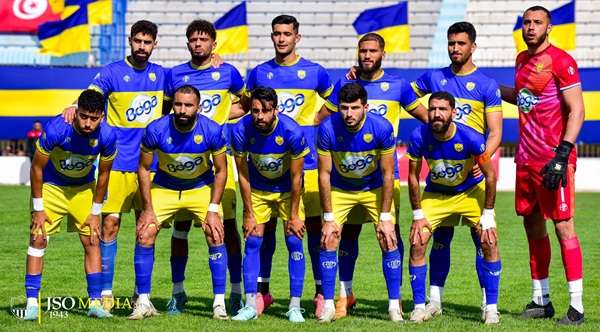 شبيبة العمران