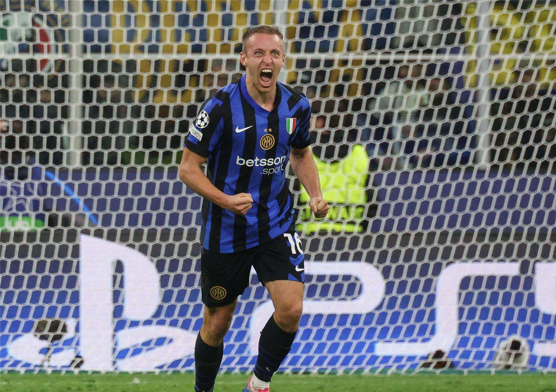 دافيد فراتيسي