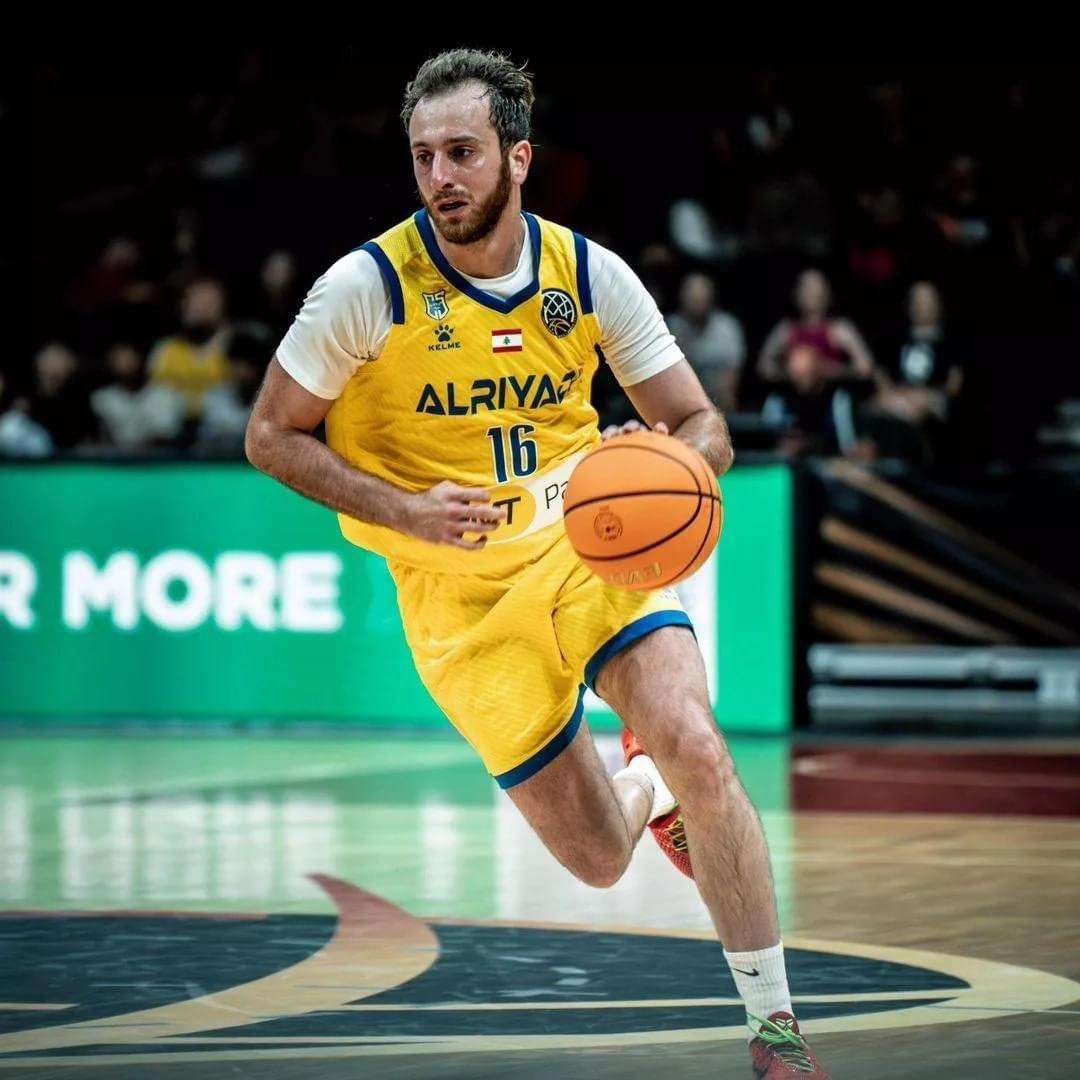 وائل عرقجي نجم الرياضي