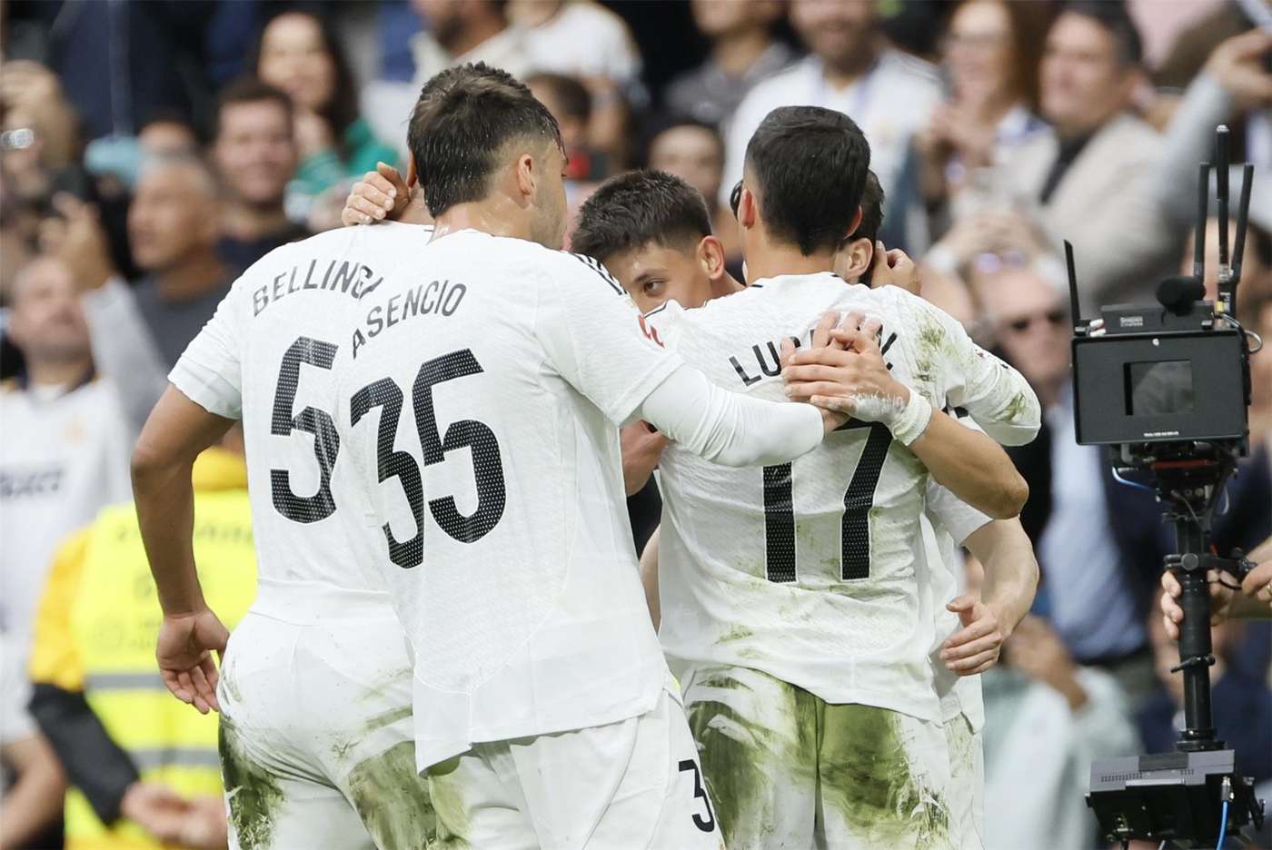 ريال مدريد