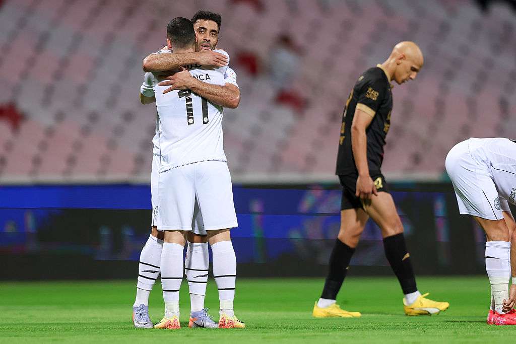 عبد الرزاق حمد الله