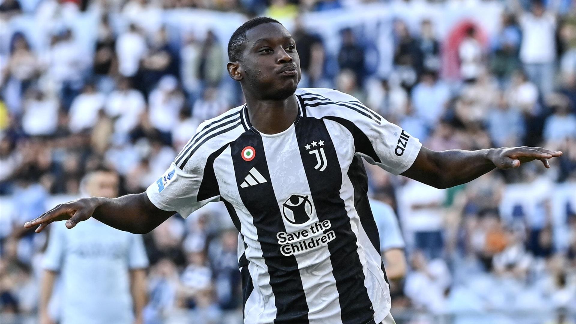 راندال كولو مواني