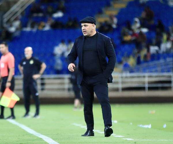 نور الدين زكري