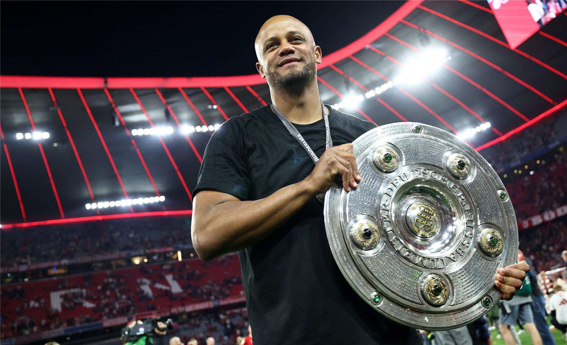 فينسنت كومباني