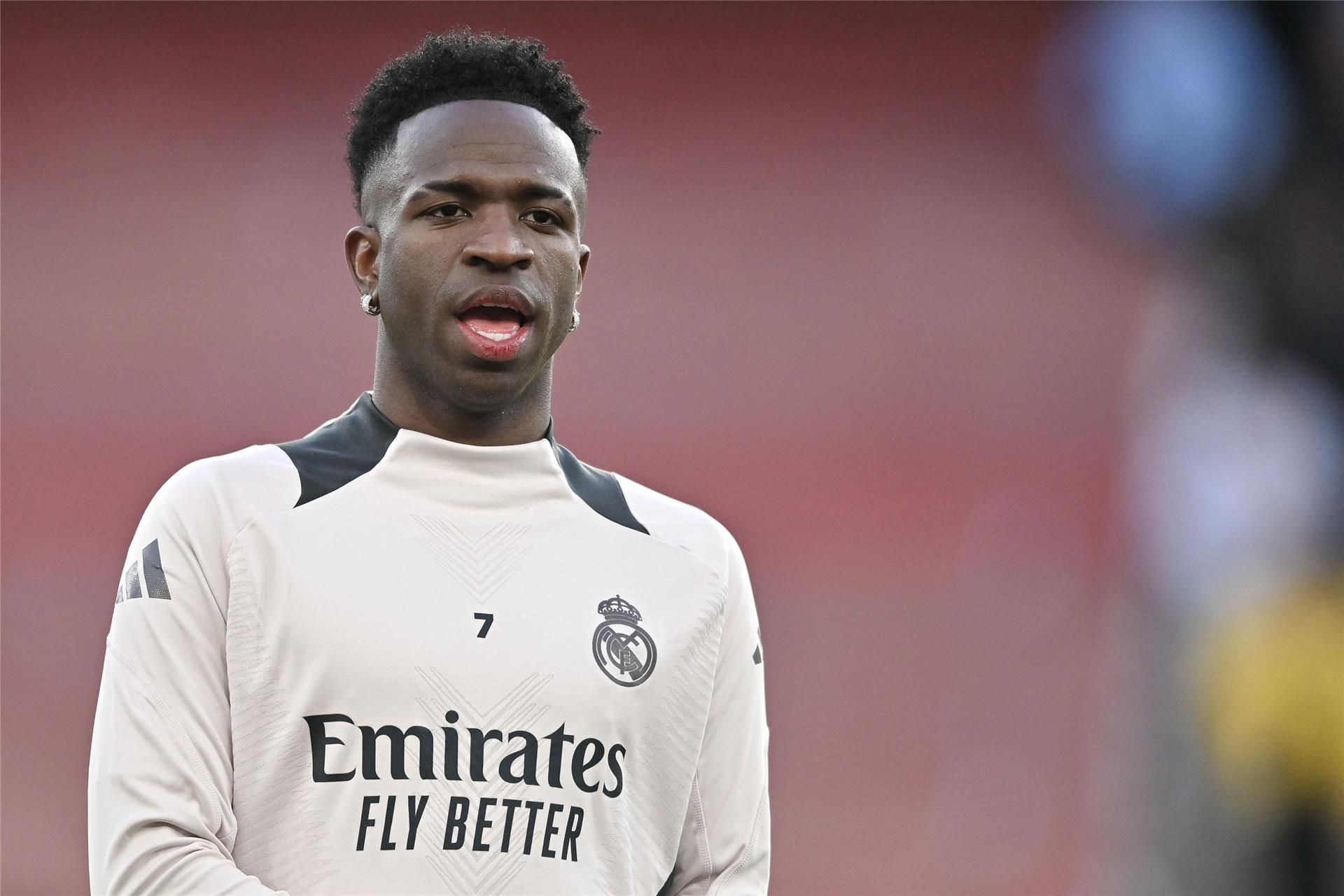 فينيسيوس جونيور