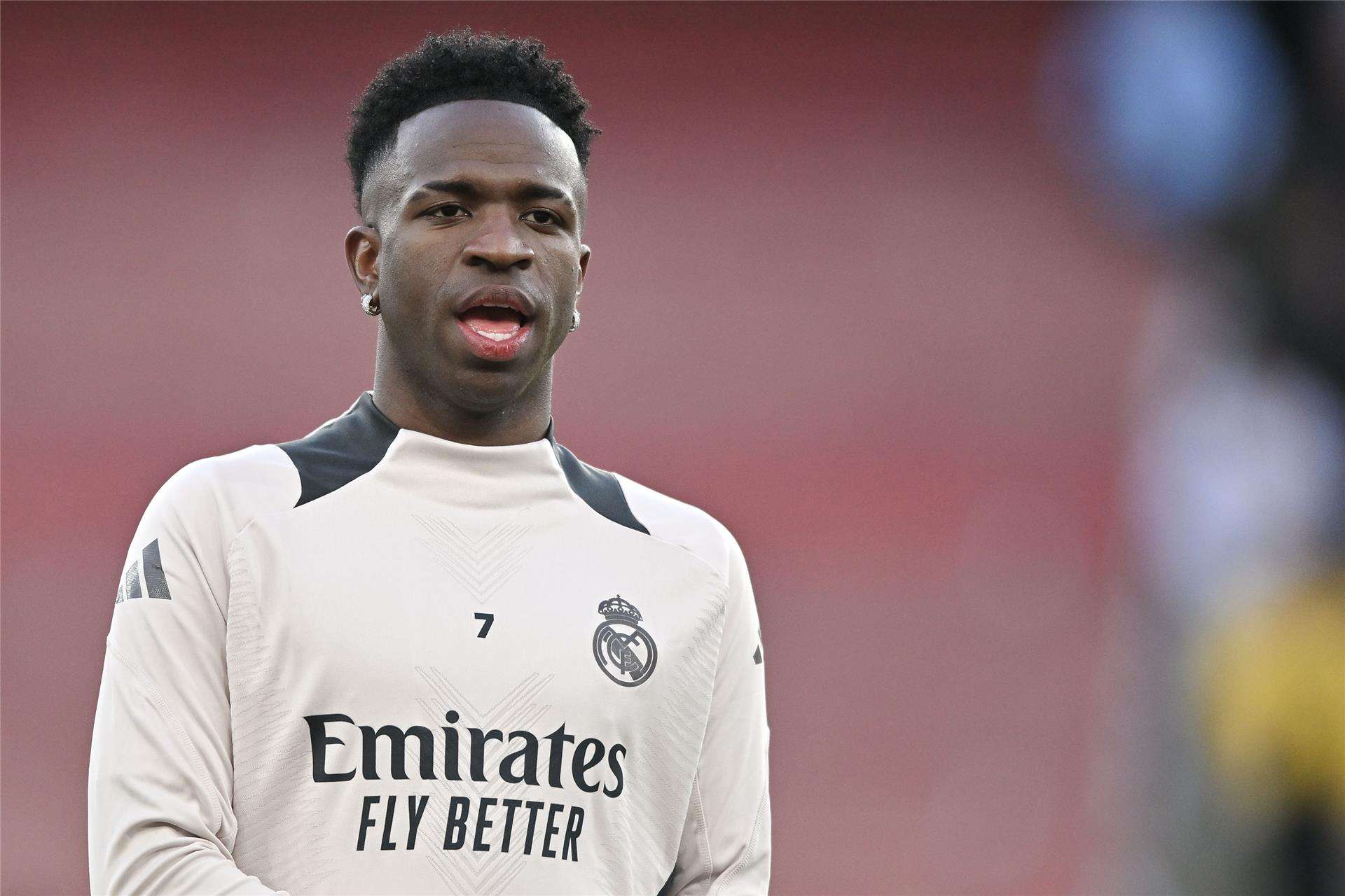 فينيسيوس جونيور