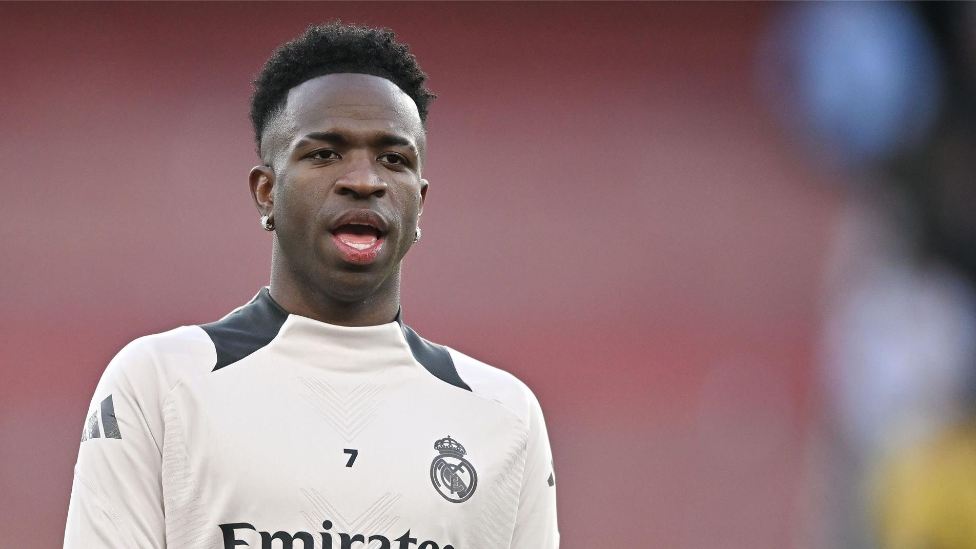 فينيسيوس جونيور