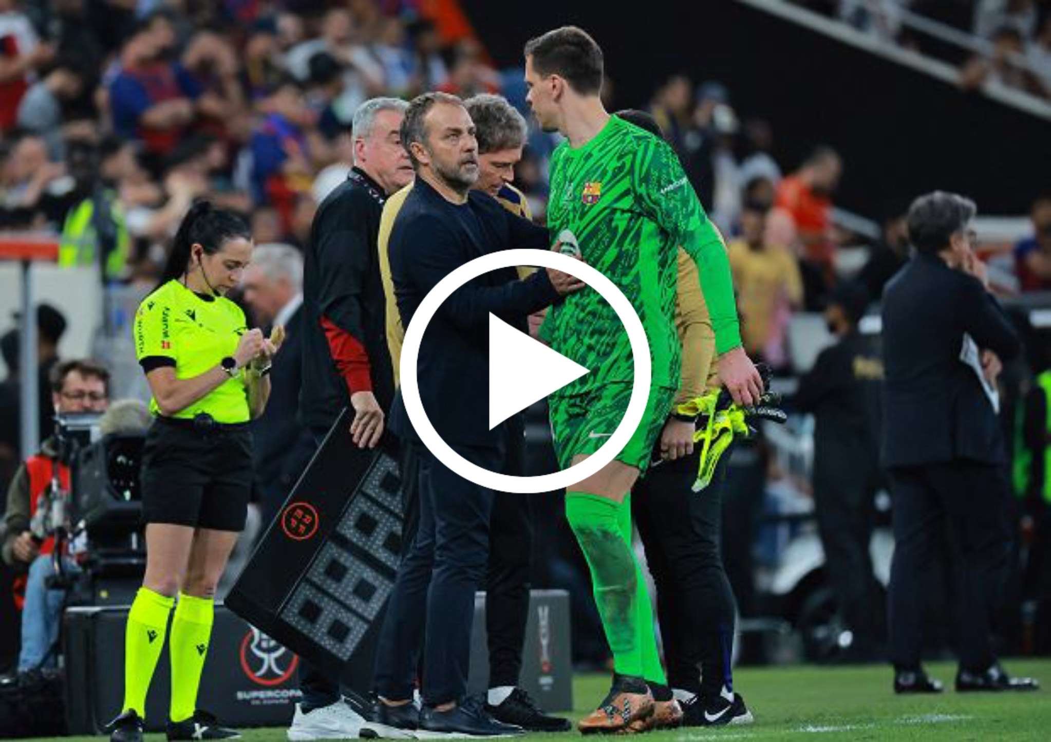 فليك وتشيزني