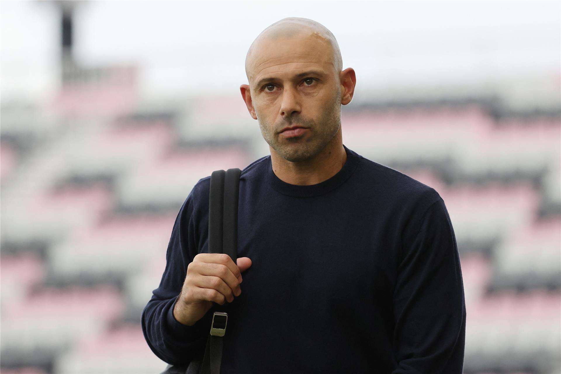 خافيير ماسكيرانو