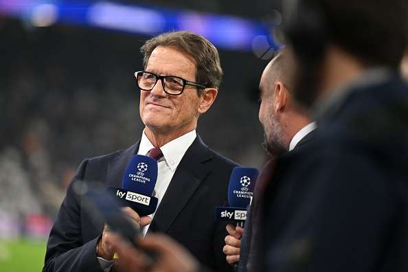 فابيو كابيلو