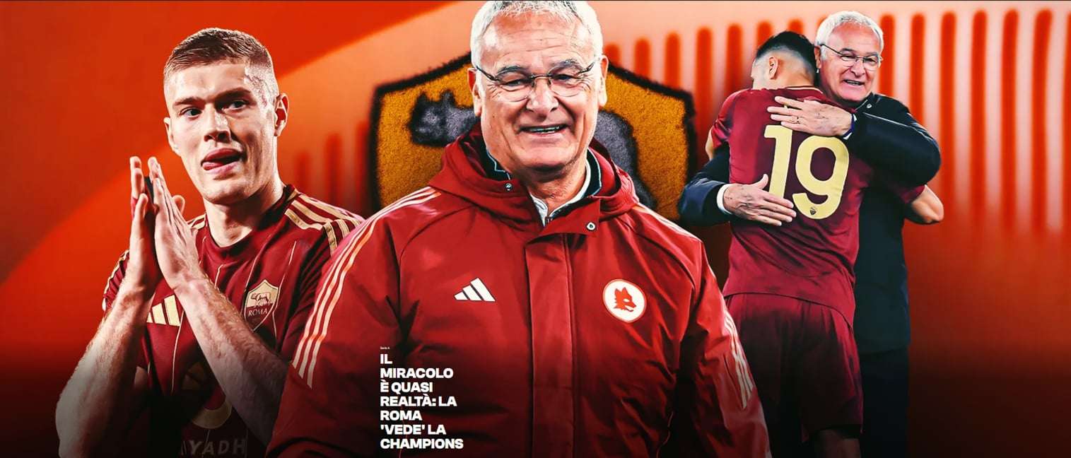 كلاوديو رانييري