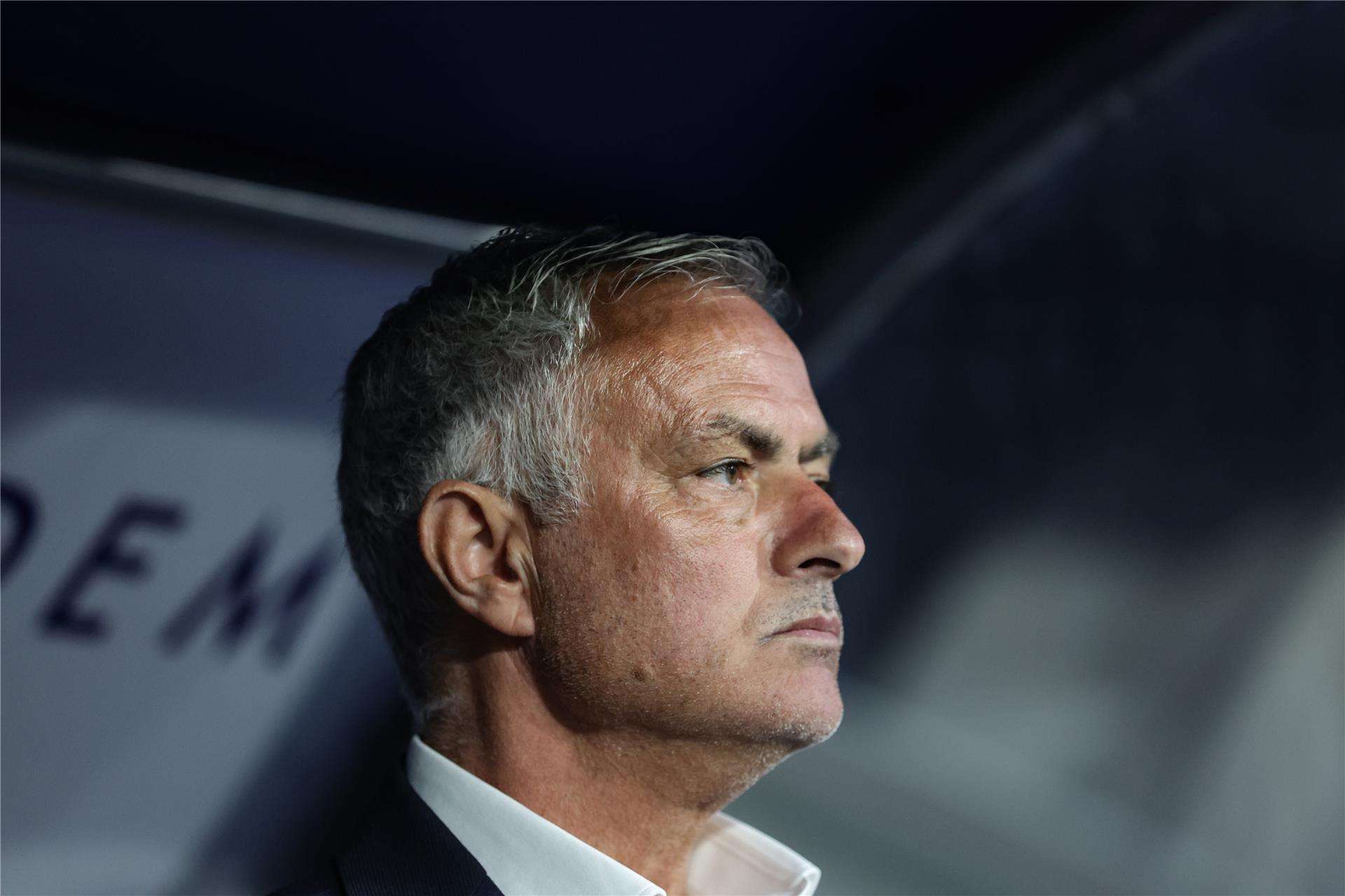 جوزيه مورينيو