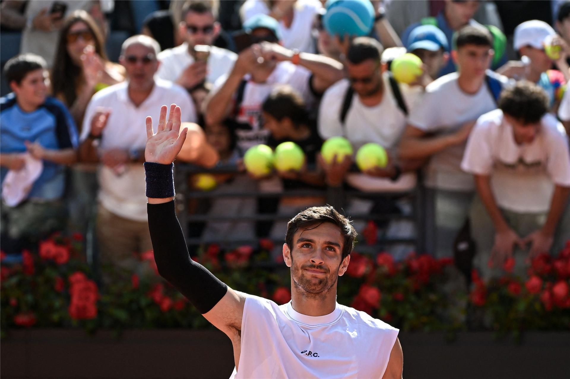 لورينزو موسيتي