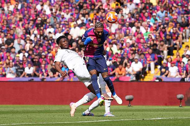 أوريلين تشواميني