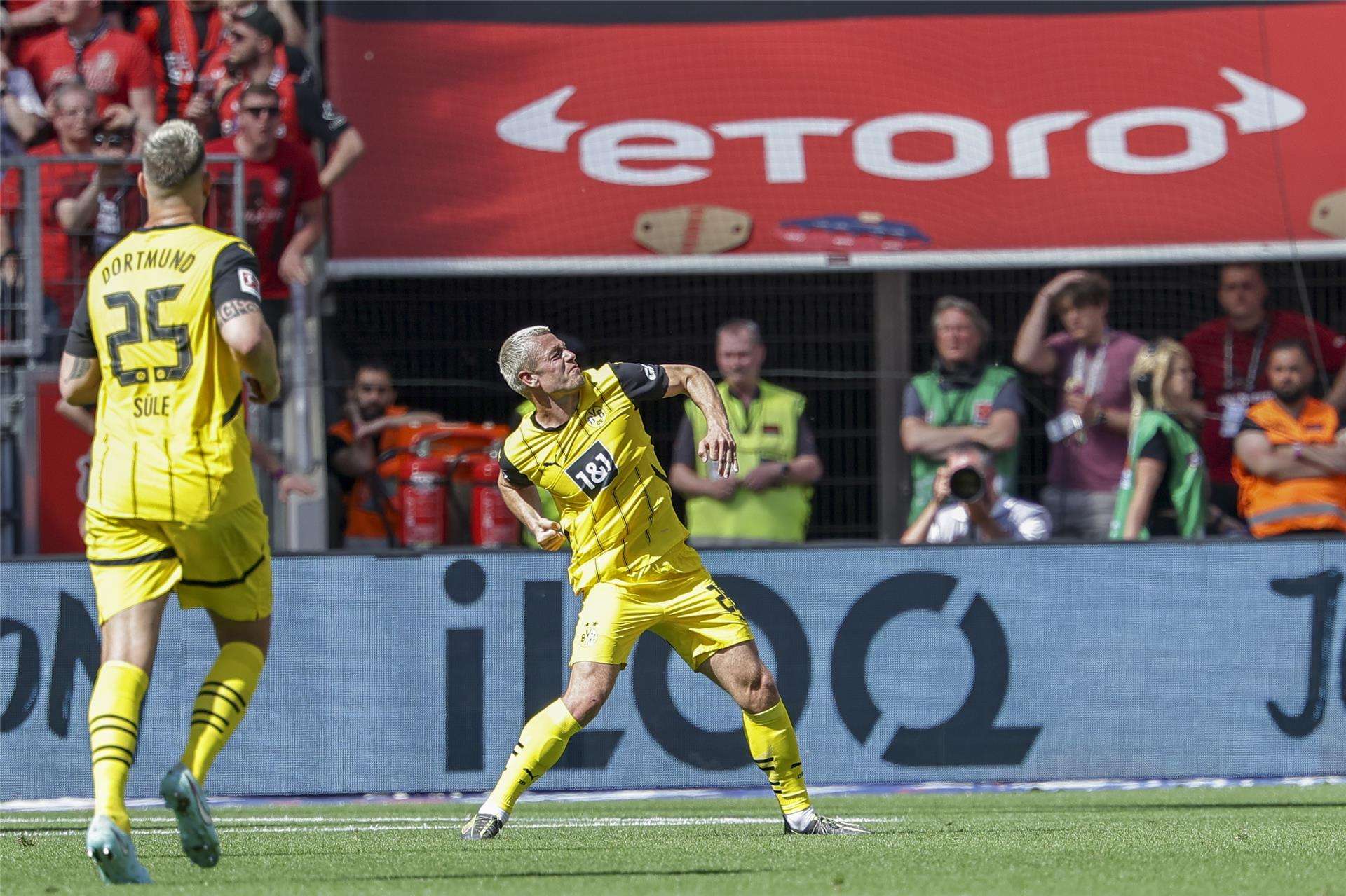 بوروسيا دورتموند