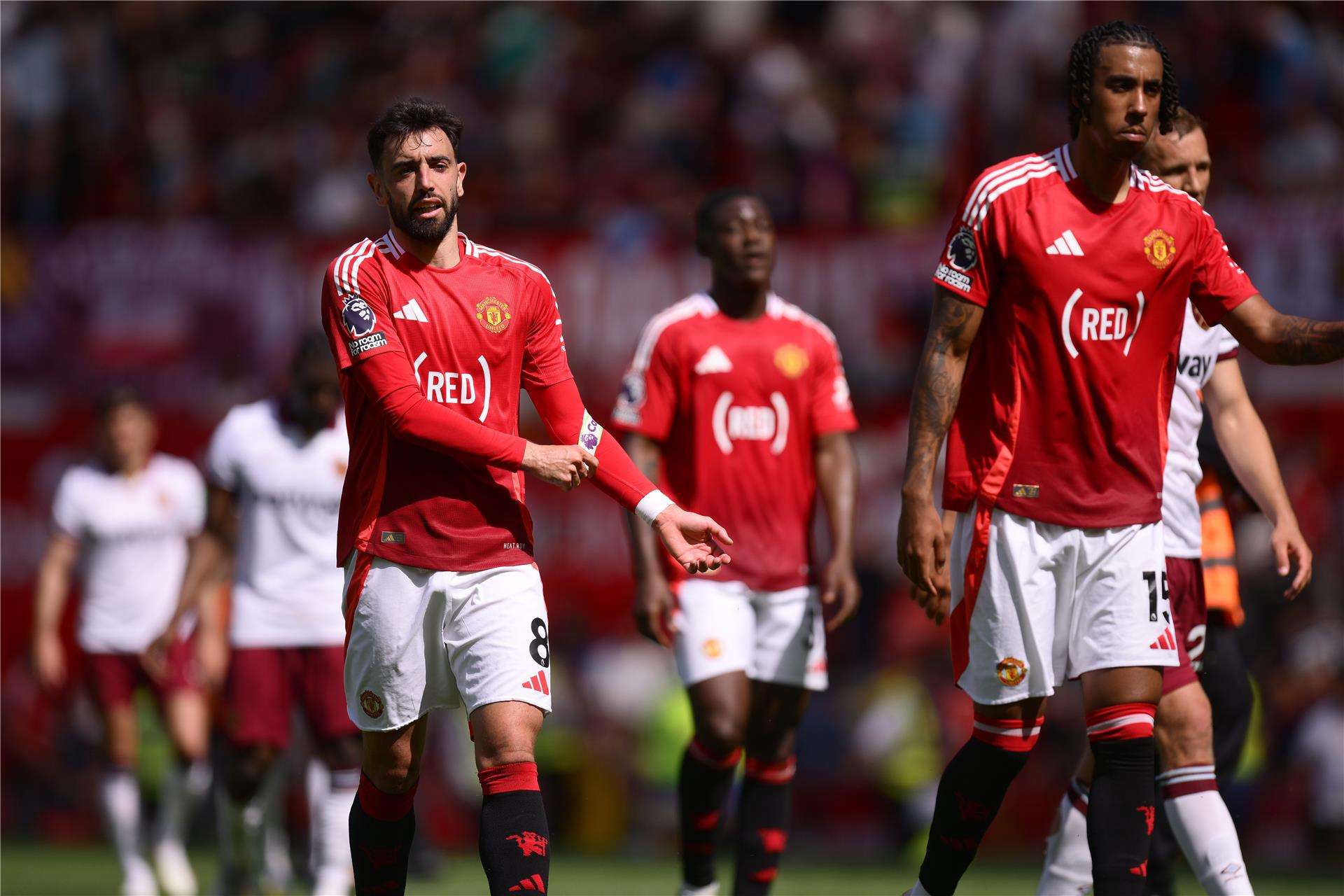 مانشستر يونايتد