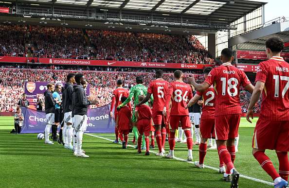 الممر الشرفي