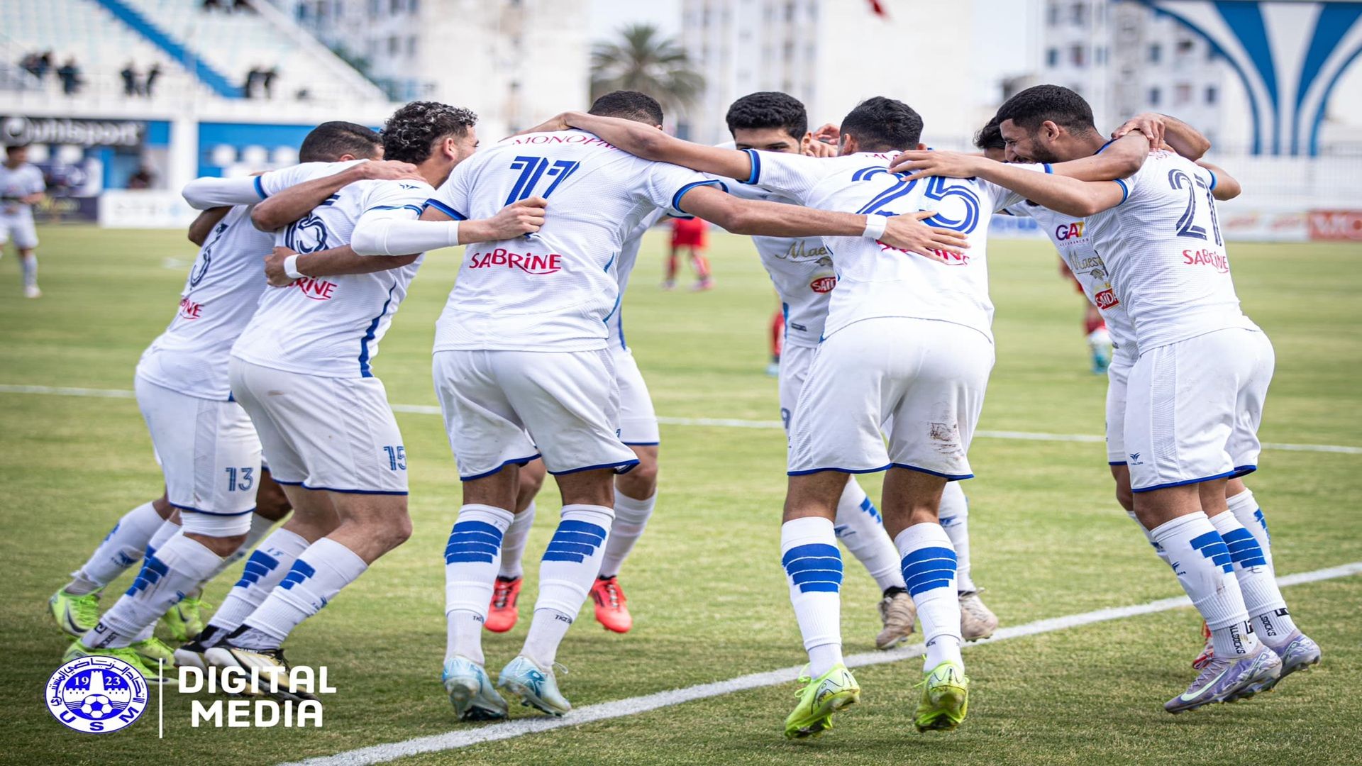 الاتحاد المنستيري