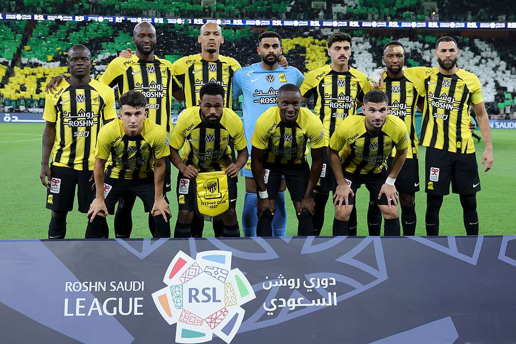 اتحاد جدة