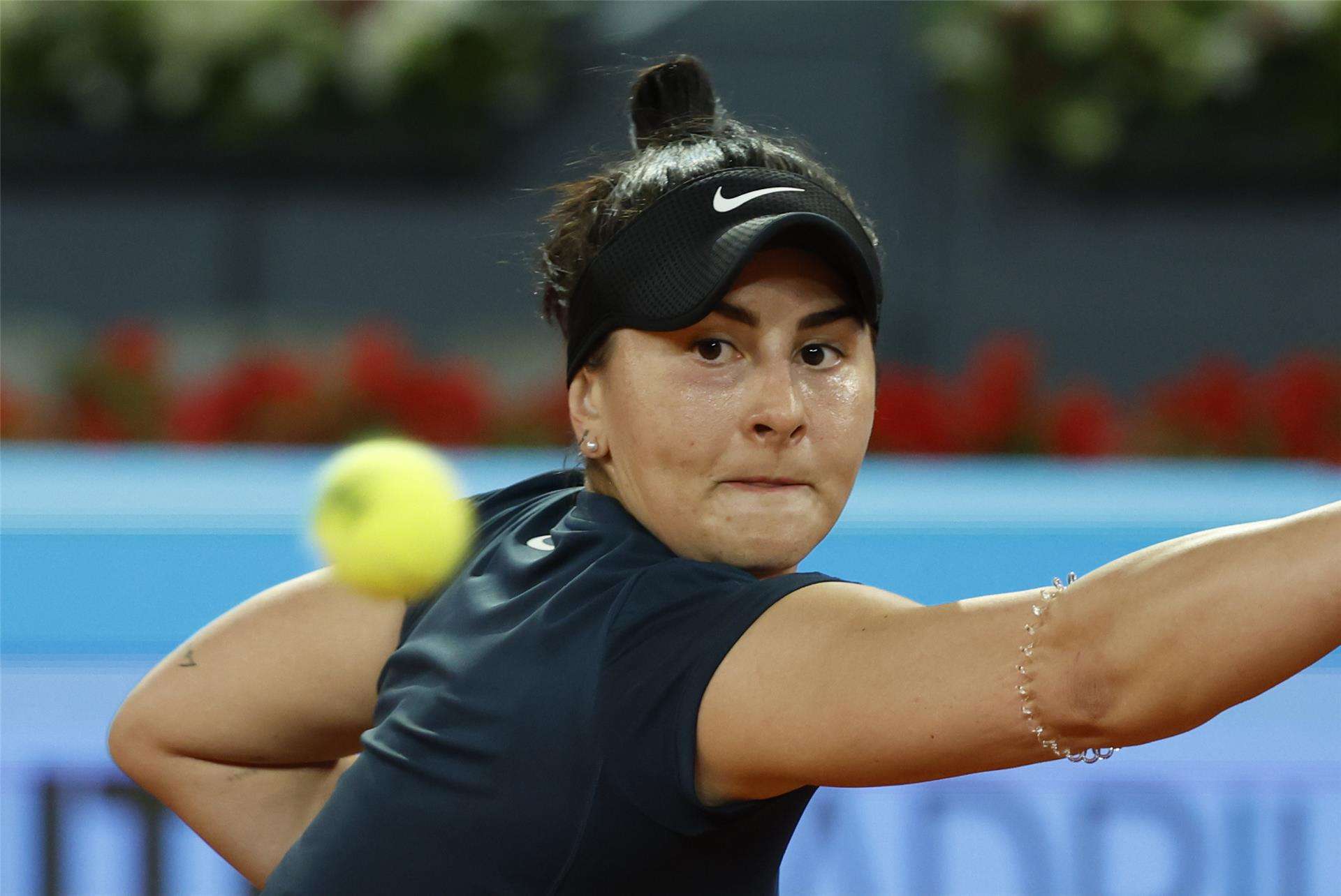 بيانكا أندريسكو