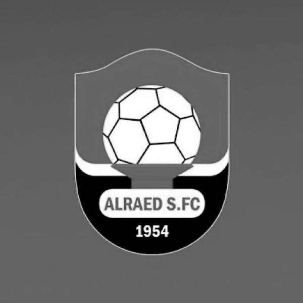 الرائد