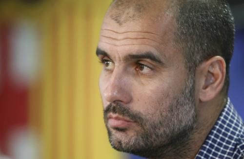 جوسيب جوارديولا