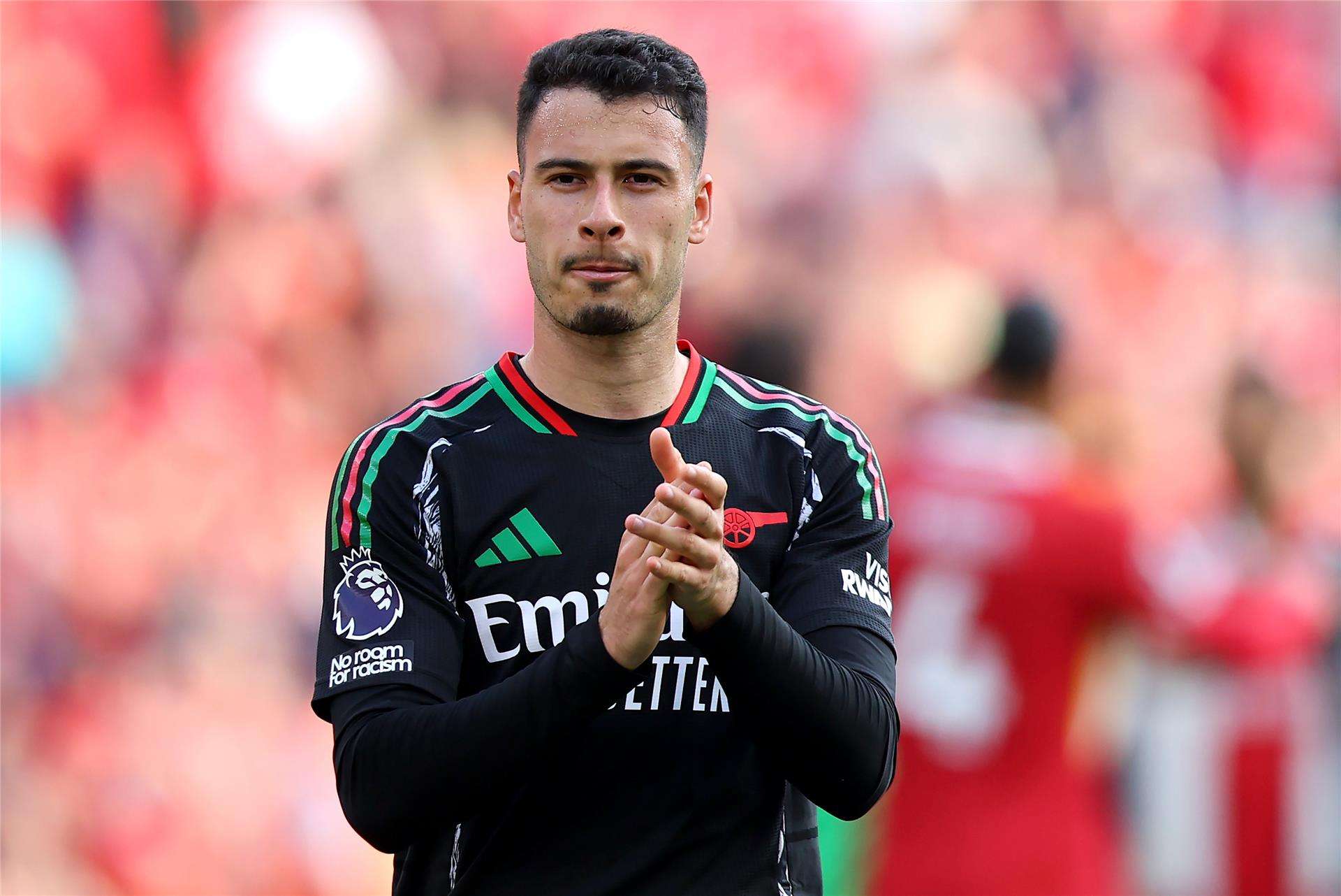 جابرييل مارتينيلي