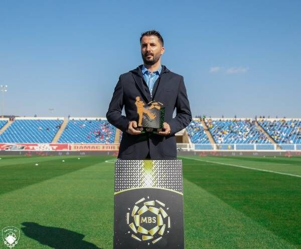 كرشمير ريزيتش