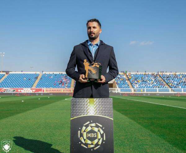 كرشمير ريزيتش