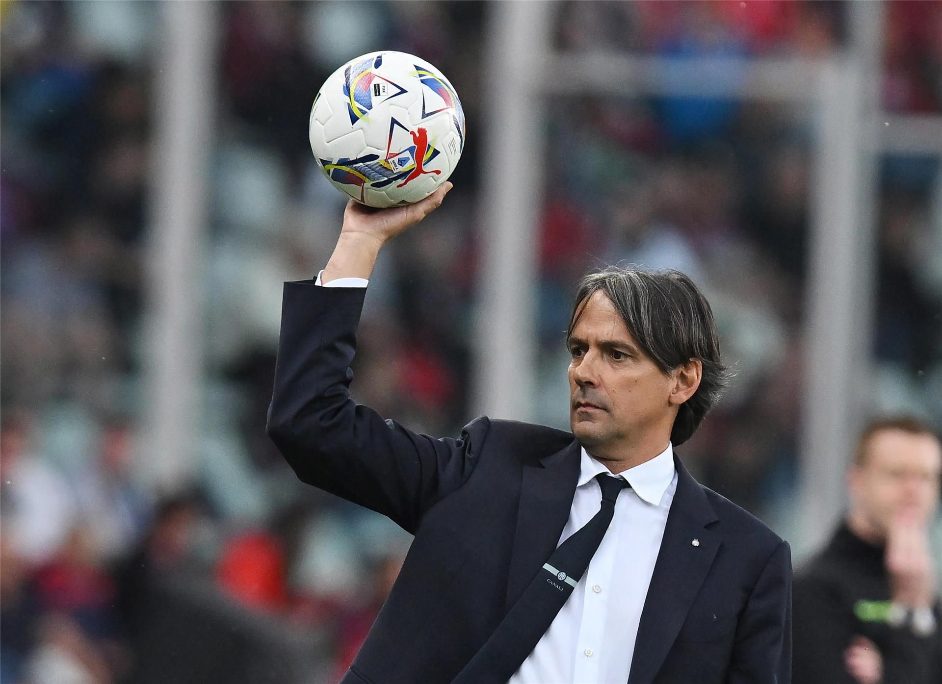 سيموني إنزاجي