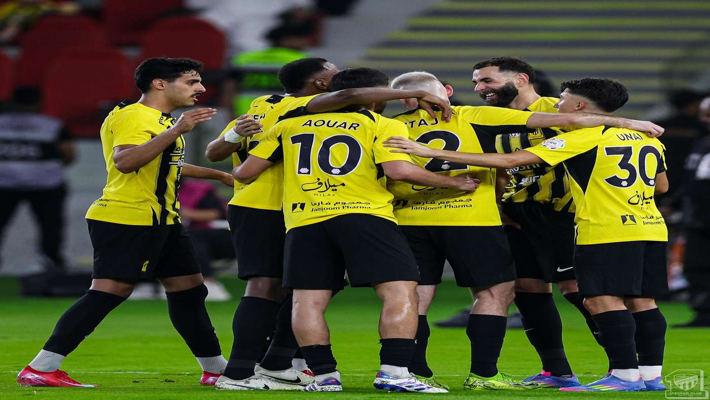 اتحاد جدة