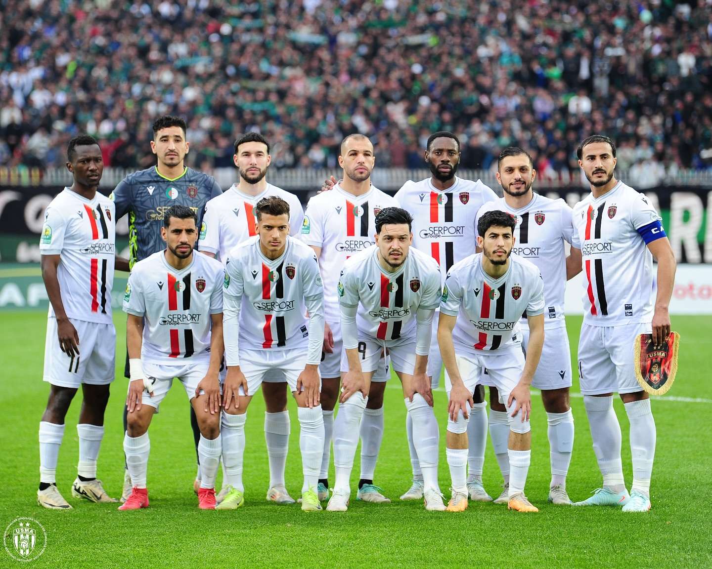 اتحاد الجزائر