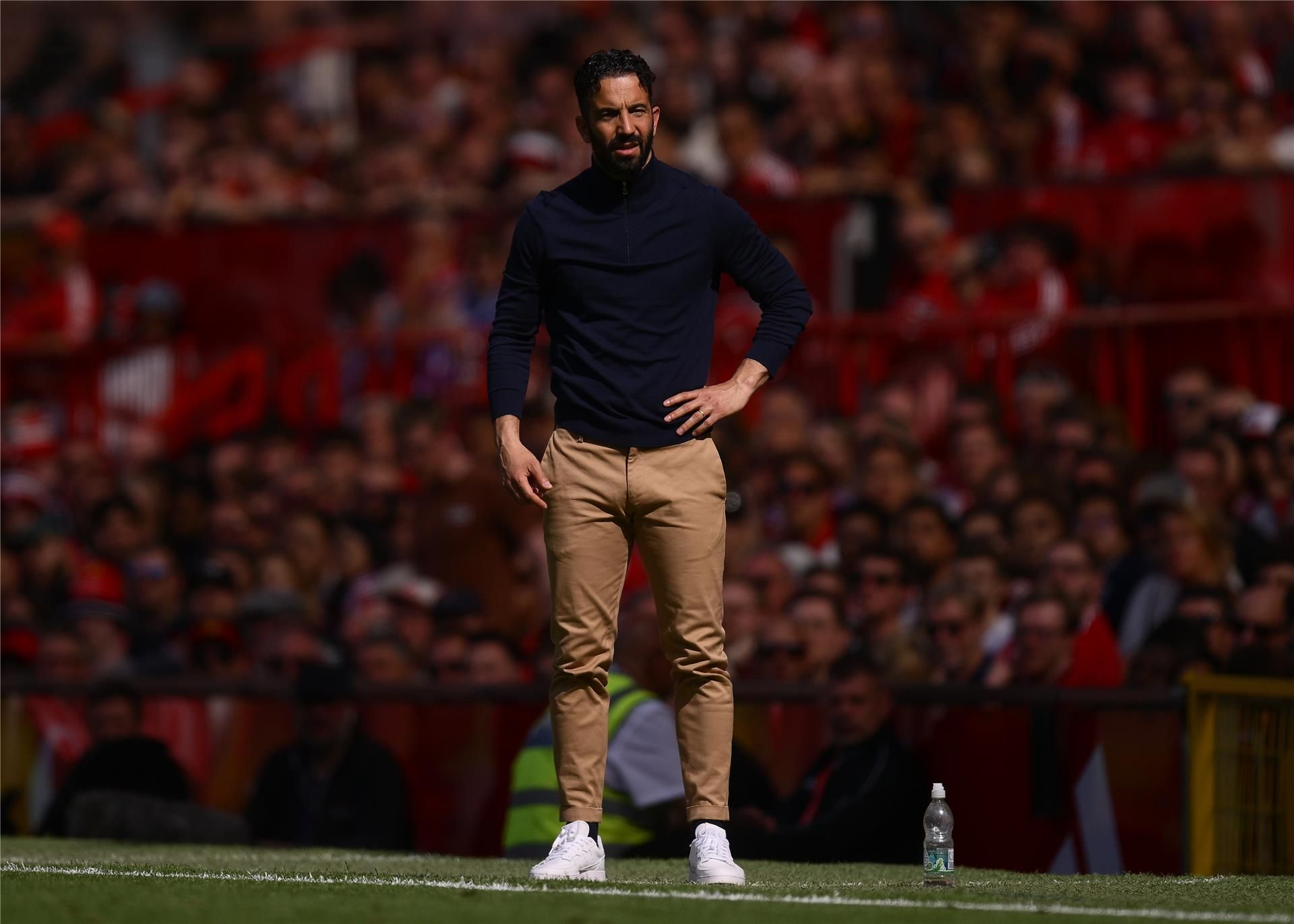 روبين أموريم