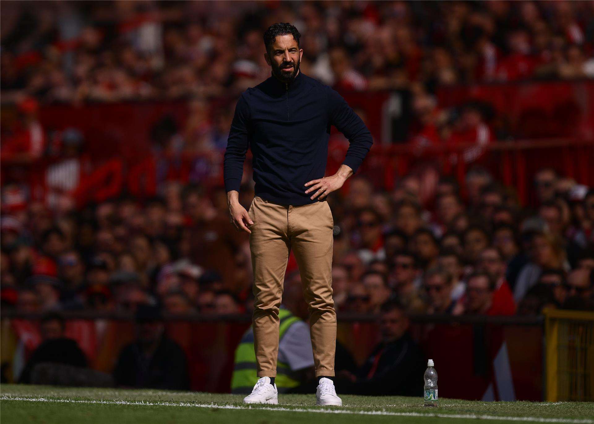 روبين أموريم