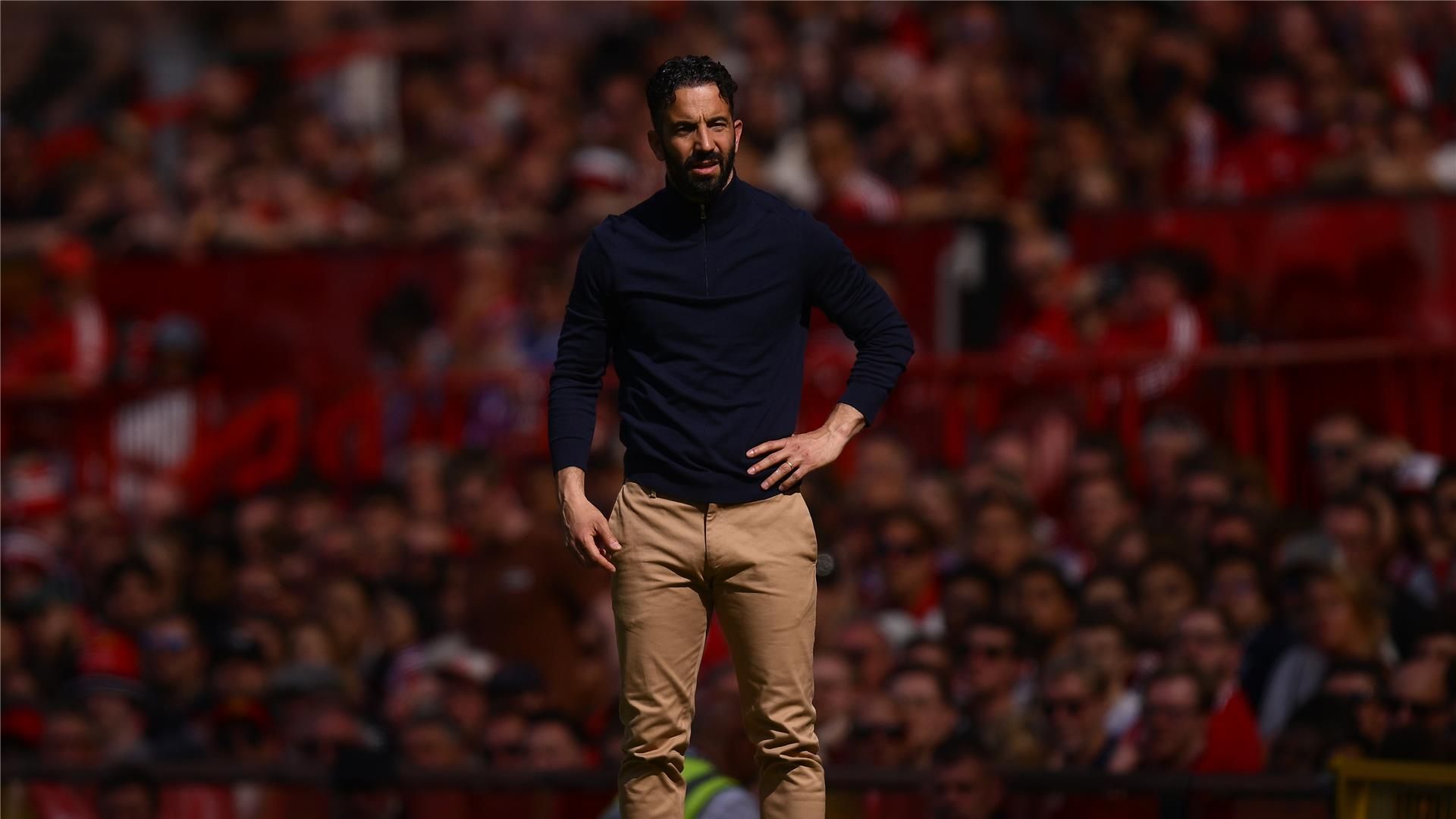 روبين أموريم