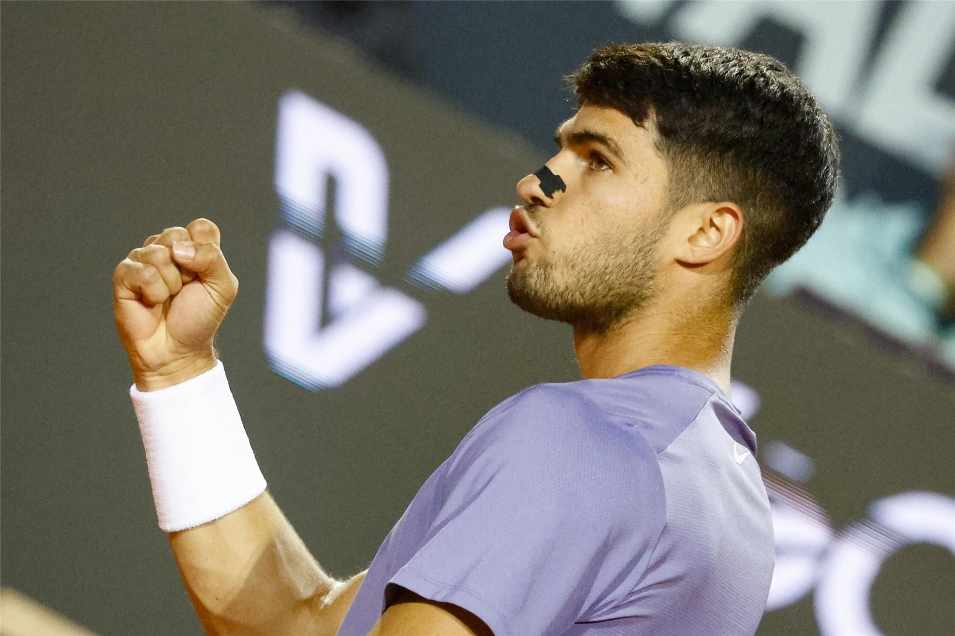 كارلوس ألكاراز