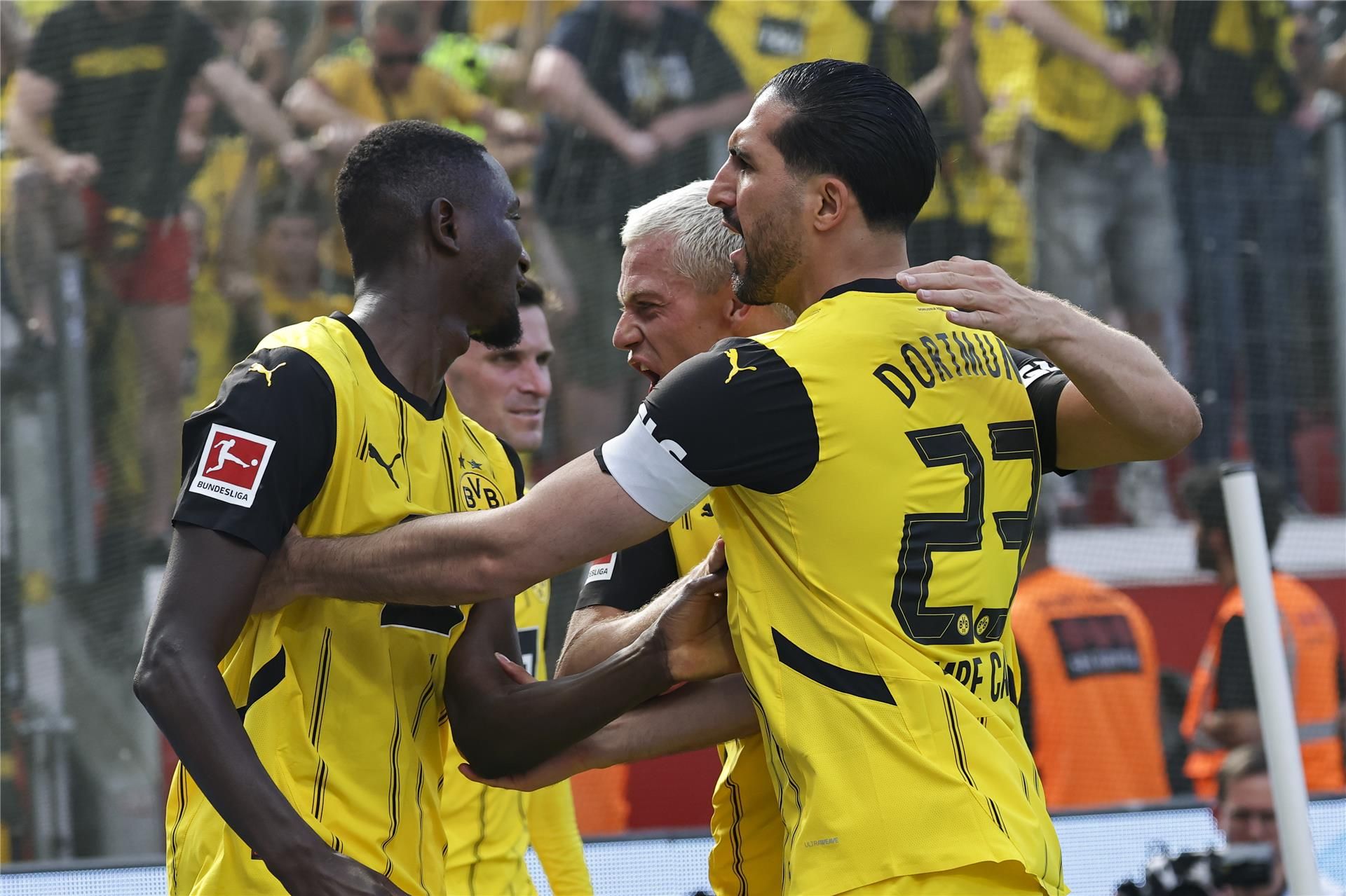 بوروسيا دورتموند