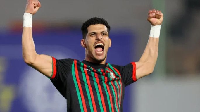 يوسف الفحلي