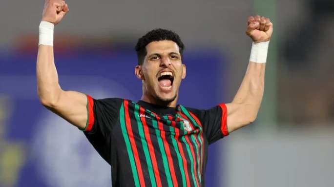 يوسف الفحلي