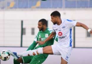 كمال القرع