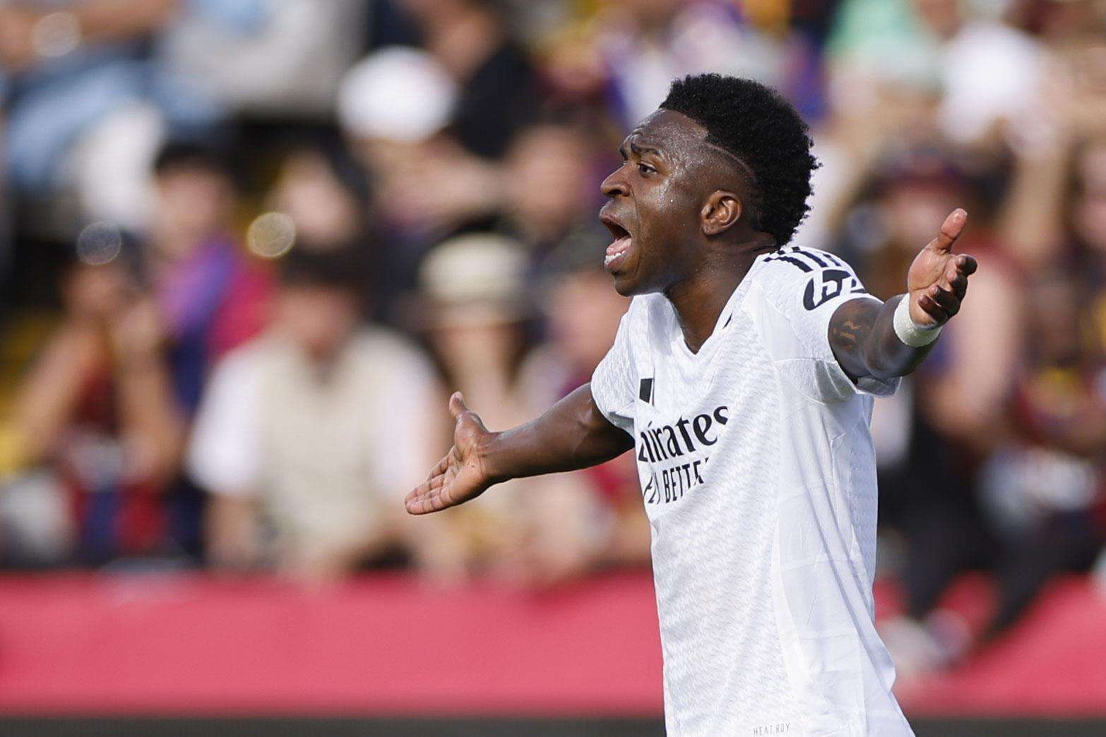 فينيسيوس جونيور