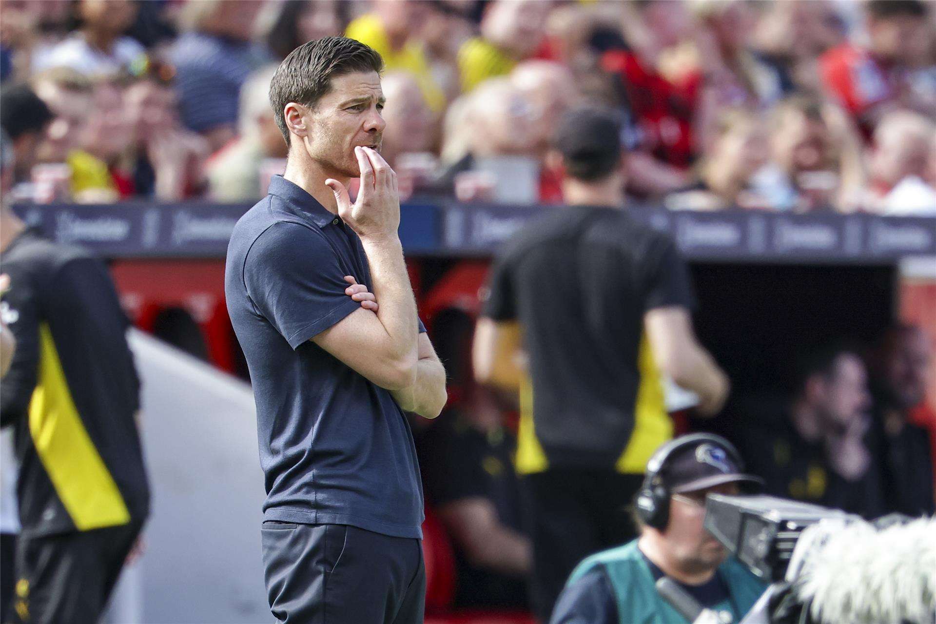 تشابي ألونسو