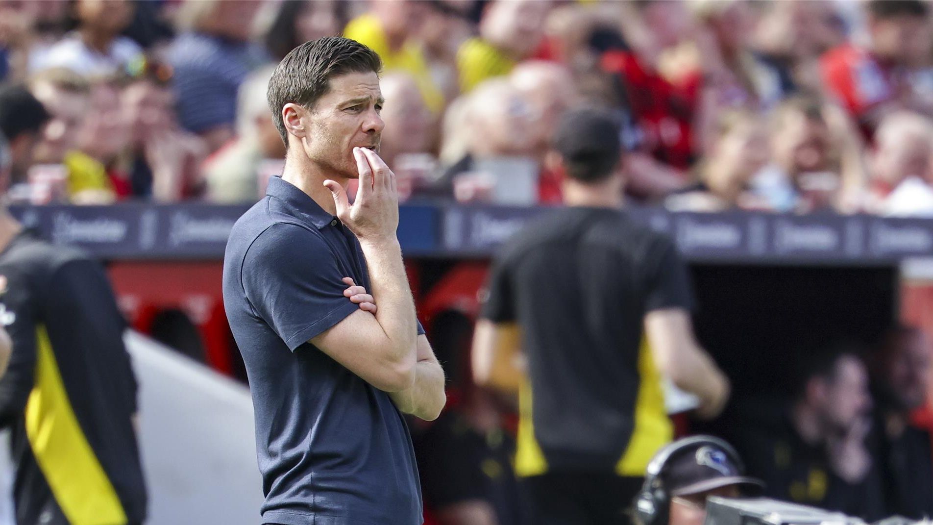 تشابي ألونسو