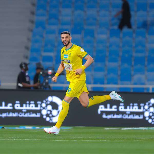 عمر السومة