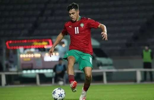 عثمان ماعما