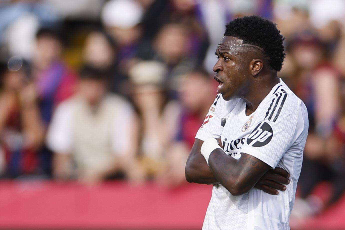 فينيسيوس جونيور