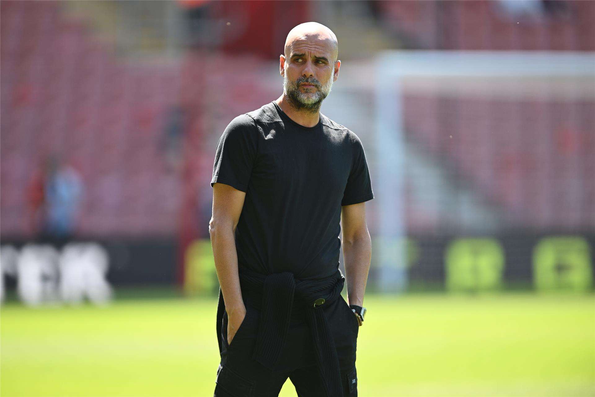 بيب جوارديولا