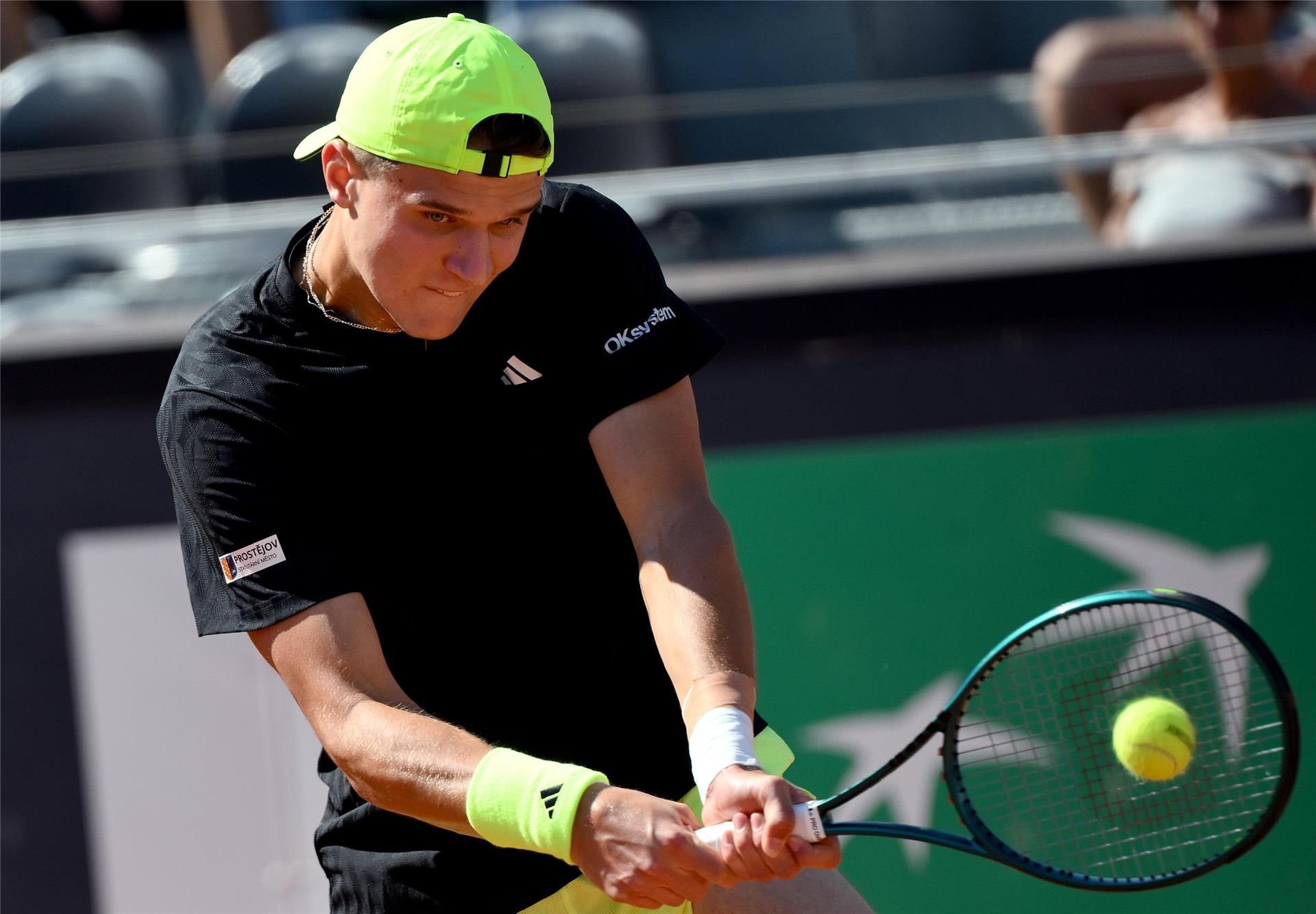 جاكوب مينسيك