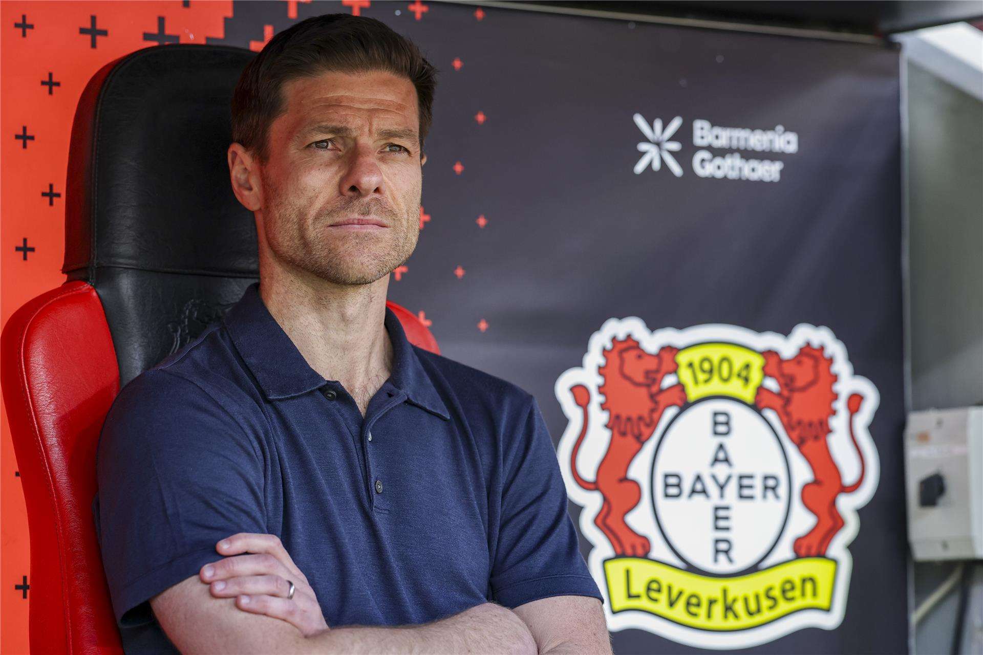 تشابي ألونسو