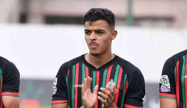 معاد بوغيزان